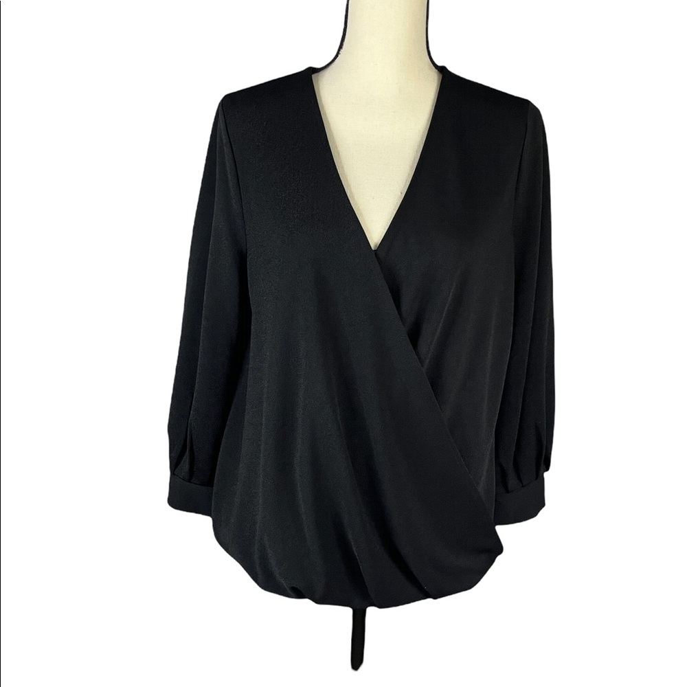 Banana Republic Blouse Size M